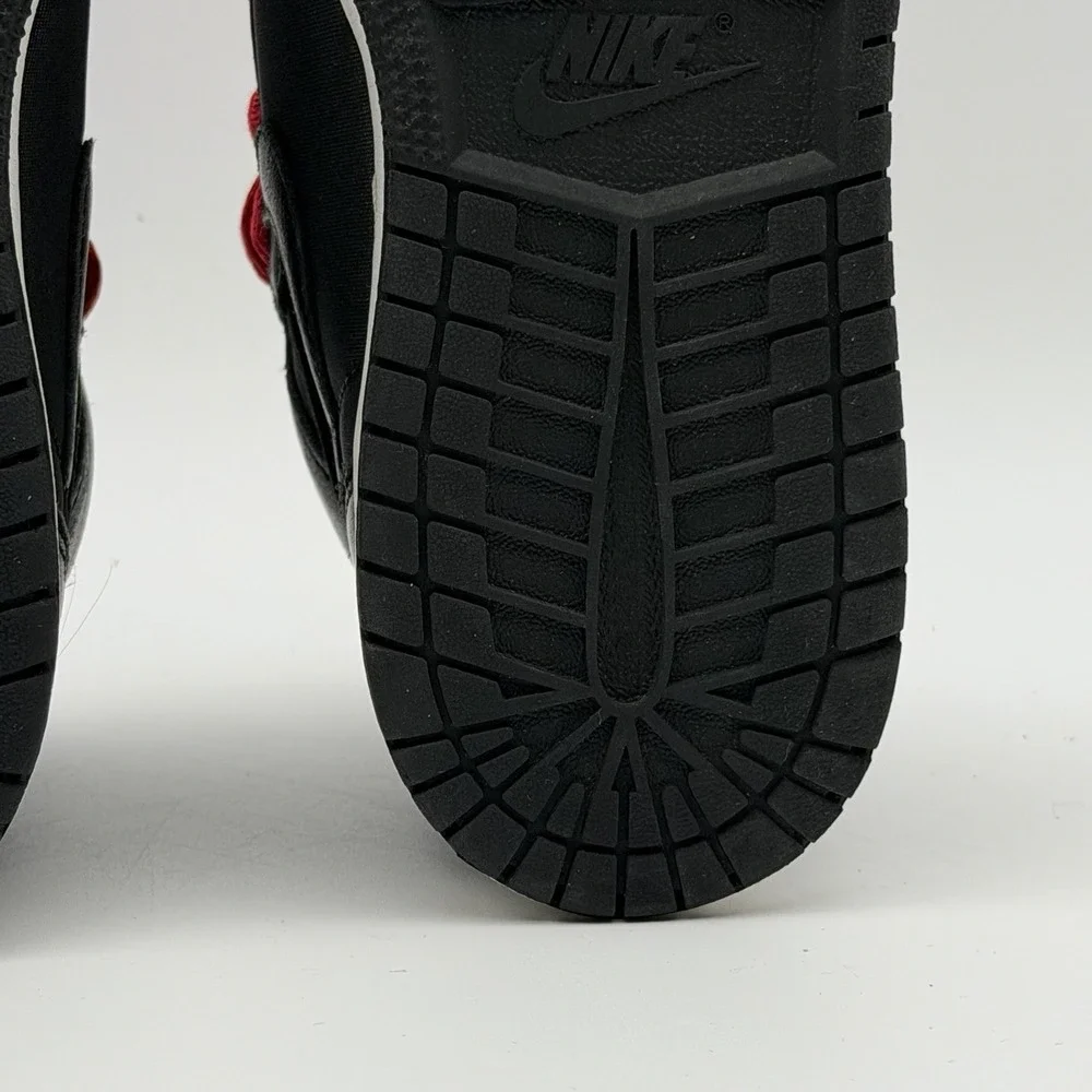 Jordan pre owned